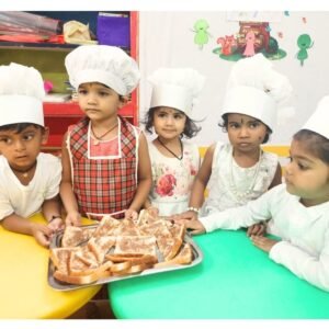 flora pre school4