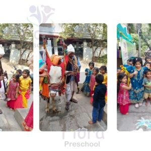 flora pre school6
